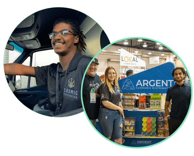 Powerful Cannabis Cultivation Software Distru